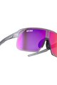 NEON Kolesarska očala - AIR PRO - vijolična