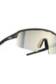 NEON Kolesarska očala - ARROW 2.0 SMALL - črna