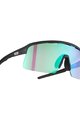 NEON Kolesarska očala - ARROW 2.0 - črna