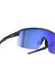 NEON Kolesarska očala - ARROW 2.0 - črna