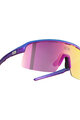 NEON Kolesarska očala - ARROW 2.0 - vijolična