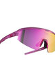 NEON Kolesarska očala - ARROW 2.0 SMALL - rožnata