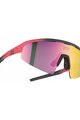 NEON Kolesarska očala - ARROW 2.0 SMALL - rožnata