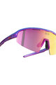 NEON Kolesarska očala - ARROW 2.0 SMALL - vijolična