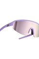 NEON Kolesarska očala - ARROW 2.0 SMALL - vijolična