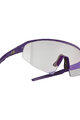 NEON Kolesarska očala - ARROW 2.0 SMALL - vijolična
