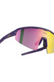 NEON Kolesarska očala - ARROW 2.0 SMALL - vijolična