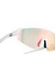 NEON Kolesarska očala - ARROW 2.0 SMALL - bela