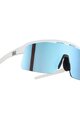 NEON Kolesarska očala - ARROW 2.0 - bela