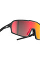 NEON Kolesarska očala - ARIZONA - črna