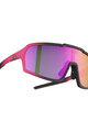 NEON Kolesarska očala - ARIZONA SMALL - rožnata