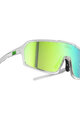 NEON Kolesarska očala - ARIZONA - prosojna