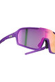 NEON Kolesarska očala - ARIZONA 2.0 - vijolična