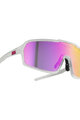 NEON Kolesarska očala - ARIZONA SMALL - prosojna