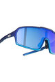 NEON Kolesarska očala - ARIZONA - modra