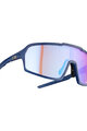 NEON Kolesarska očala - ARIZONA SMALL - modra