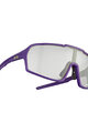 NEON Kolesarska očala - ARIZONA SMALL - vijolična