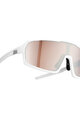 NEON Kolesarska očala - ARIZONA - bela