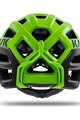 KASK Kolesarska čelada - REX WG11 - zelena