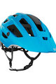 KASK Kolesarska čelada - REX WG11 - modra/bela