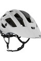 KASK Kolesarska čelada - REX WG11 - bela/siva