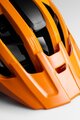 KASK Kolesarska čelada - REX WG11 - oranžna/bela