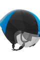 KASK Kolesarska čelada - MISTRAL WG11 - črna/modra