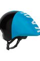 KASK Kolesarska čelada - MISTRAL WG11 - črna/modra
