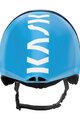KASK Kolesarska čelada - MISTRAL WG11 - črna/modra