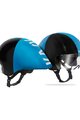 KASK Kolesarska čelada - MISTRAL WG11 - črna/modra