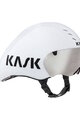 KASK Kolesarska čelada - BAMBINO PRO EVO WG11 - bela