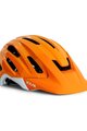 KASK Kolesarska čelada - CAIPI WG11 - oranžna