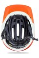 KASK Kolesarska čelada - CAIPI WG11 - oranžna