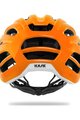 KASK Kolesarska čelada - CAIPI WG11 - oranžna