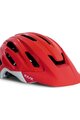 KASK Kolesarska čelada - CAIPI WG11 - rdeča