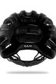 KASK Kolesarska čelada - CAIPI WG11 - črna