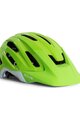 KASK Kolesarska čelada - CAIPI WG11 - zelena