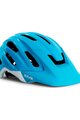 KASK Kolesarska čelada - CAIPI WG11 - modra