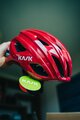 KASK Kolesarska čelada - MOJITO3 WG11 - rdeča