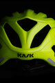 KASK Kolesarska čelada - MOJITO3 WG11 - rumena