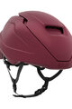 KASK Kolesarska čelada - WASABI WG11 - bordo