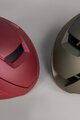 KASK Kolesarska čelada - WASABI WG11 - bordo