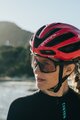 KASK Kolesarska čelada - PROTONE ICON WG11 - rdeča