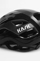 KASK Kolesarska čelada - ELEMENTO WG11 - črna