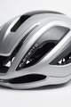 KASK Kolesarska čelada - ELEMENTO WG11 - srebrna
