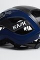 KASK Kolesarska čelada - ELEMENTO WG11 - modra