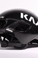 KASK Kolesarska čelada - UTOPIA Y WG11 - črna
