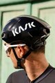 KASK Kolesarska čelada - UTOPIA Y WG11 - črna