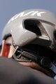 KASK Kolesarska čelada - UTOPIA Y WG11 - siva