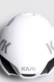 KASK Kolesarska čelada - UTOPIA Y WG11 - bela